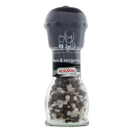 Fűszermalom KOTÁNYI bors és tengeri só 65 g Fűszermalom KOTÁNYI bors és tengeri só 65 g