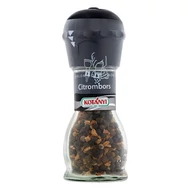 Fűszermalom KOTÁNYI citrombors 29 g