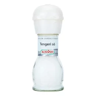 Fűszermalom KOTÁNYI jódozott tengeri só 92 g