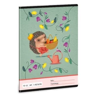 Füzet vonalas ARS UNA A/5 32 lapos 12-32 3. osztályos Apple Pie Füzet vonalas ARS UNA A/5 32 lapos 12-32 3. osztályos Apple Pie