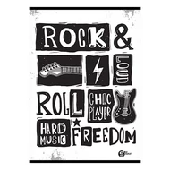 Füzet sima STREET A/5 52 lapos S-Line2 Füzet sima STREET A/5 52 lapos S-Line2