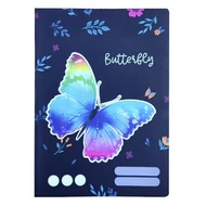 Füzet vonalas OXY A/5 32 lapos 14-32 1. osztályos Butterfly Füzet vonalas OXY A/5 32 lapos 14-32 1. osztályos Butterfly