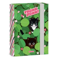 Füzetbox ARS UNA A/5 Think Pink Füzetbox ARS UNA A/5 Think Pink