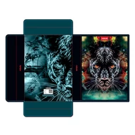 Füzetbox NEBULO A/4 hullámkarton Párduc Füzetbox NEBULO A/4 hullámkarton Párduc