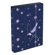 Füzetbox OXY GO A/5 Jumbo Flowers Füzetbox OXY GO A/5 Jumbo Flowers