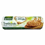 Gabonakeksz GULLON élelmi rostban gazdag 280 g Gabonakeksz GULLON élelmi rostban gazdag 280 g