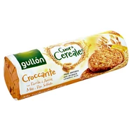 Gabonakeksz GULLON élelmi rostban gazdag puffasztott rizzsel 265 g Gabonakeksz GULLON élelmi rostban gazdag puffasztott rizzsel 265 g