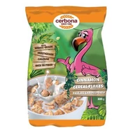 Gabonapehely CERBONA fahéjas 225 g Gabonapehely CERBONA fahéjas 225 g