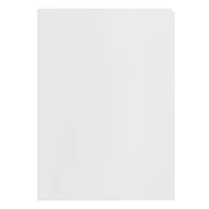 Genotherm "L" ESSELTE Recycled  A/4 100 mikron narancsos 100 darabos