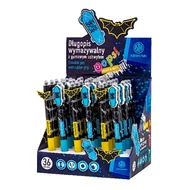 Golyóstoll ASTRA PEN radírozható Skate & Bats 0,5 mm Golyóstoll ASTRA PEN radírozható Skate & Bats 0,5 mm