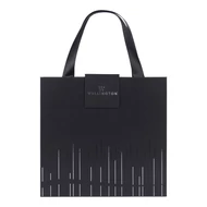 Golyóstoll WELLINGTON Oxford jegyzettömbbel díszdobozban fekete