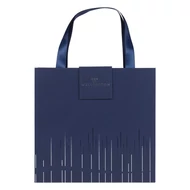 Golyóstoll WELLINGTON Oxford jegyzettömbbel díszdobozban kék