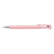 Golyóstoll ZEBRA Blen 2+S pink testű kék-piros írászín + 0,5 mm ceruza Golyóstoll ZEBRA Blen 2+S pink testű kék-piros írászín + 0,5 mm ceruza
