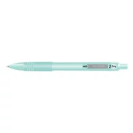 Golyóstoll ZEBRA Z-Grip 0,27 mm írásvastagság pasztell zöld Golyóstoll ZEBRA Z-Grip 0,27 mm írásvastagság pasztell zöld