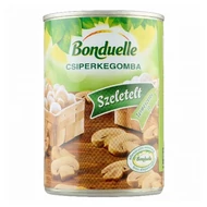 Gombaszeletek BONDUELLE 390 g Gombaszeletek BONDUELLE 390 g