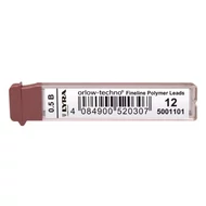 Grafitbél LYRA 0,5 mm B Grafitbél LYRA 0,5 mm B