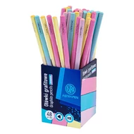Grafitceruza ASTRA PEN ombre háromszögletű HB 48 darabos Grafitceruza ASTRA PEN ombre háromszögletű HB 48 darabos