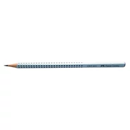Grafitceruza FABER-CASTELL Grip 2001 B háromszögletű Grafitceruza FABER-CASTELL Grip 2001 B háromszögletű