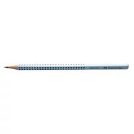 Grafitceruza FABER-CASTELL Grip 2001 H háromszögletű