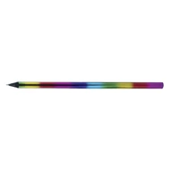 Grafitceruza GRAND rainbow HB háromszögletű