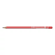 Grafitceruza ICO Süni B háromszögletű Grafitceruza ICO Süni B háromszögletű