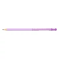 Grafitceruza ICO Süni B háromszögletű lila Grafitceruza ICO Süni B háromszögletű lila