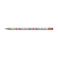 Grafitceruza KOH-I-NOOR 1231 HB hengeres radíros szorzótábla
