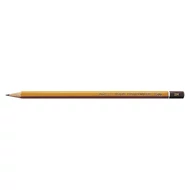 Grafitceruza KOH-I-NOOR 1500 2H hatszögletű