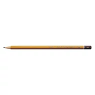 Grafitceruza KOH-I-NOOR 1500 3B hatszögletű Grafitceruza KOH-I-NOOR 1500 3B hatszögletű