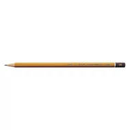 Grafitceruza KOH-I-NOOR 1500 5B hatszögletű Grafitceruza KOH-I-NOOR 1500 5B hatszögletű