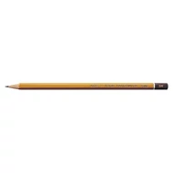 Grafitceruza KOH-I-NOOR 1500 5H hatszögletű Grafitceruza KOH-I-NOOR 1500 5H hatszögletű