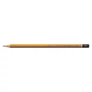 Grafitceruza KOH-I-NOOR 1500 7B hatszögletű Grafitceruza KOH-I-NOOR 1500 7B hatszögletű