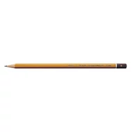 Grafitceruza KOH-I-NOOR 1500 B hatszögletű Grafitceruza KOH-I-NOOR 1500 B hatszögletű