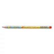 Grafitceruza KOH-I-NOOR 1291 háromszögletű képletek