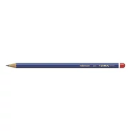 Grafitceruza LYRA Robinson 2B hatszögletű