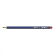 Grafitceruza LYRA Robinson 5B hatszögletű