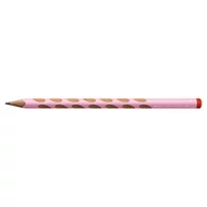 Grafitceruza STABILO Easygraph Pastel HB háromszögletű jobbkezes rózsaszín Grafitceruza STABILO Easygraph Pastel HB háromszögletű jobbkezes rózsaszín