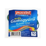 Gumigyűrű MAZZINI Premium 10 g