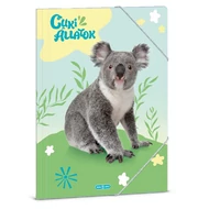 Gumis mappa ARS UNA A/4 Cuki-Koala Gumis mappa ARS UNA A/4 Cuki-Koala