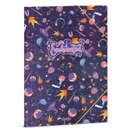 Gumis mappa ARS UNA A/4 Enchanted