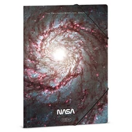 Gumis mappa ARS UNA A/4 Nasa-Two Faced Whirlpool Galaxy Gumis mappa ARS UNA A/4 Nasa-Two Faced Whirlpool Galaxy