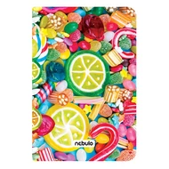 Gumis mappa NEBULO A/4 Candy Gumis mappa NEBULO A/4 Candy