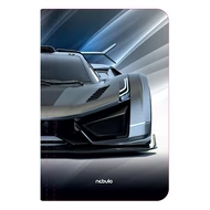 Gumis mappa NEBULO A/4 Sportautó Gumis mappa NEBULO A/4 Sportautó