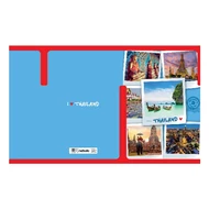 Gumis mappa NEBULO A/4 Thaiföld Gumis mappa NEBULO A/4 Thaiföld