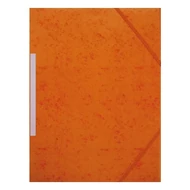 Gumis mappa OFFICE ART A/4 prespán narancs 345 g Gumis mappa OFFICE ART A/4 prespán narancs 345 g