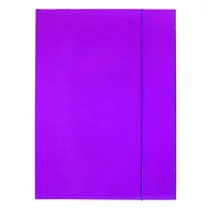 Gumis mappa OPTIMA A/4 lila 600 g Gumis mappa OPTIMA A/4 lila 600 g