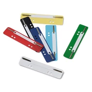 Gyorsfűzőlap DURABLE vegyes szín 25 darabos Gyorsfűzőlap DURABLE vegyes szín 25 darabos