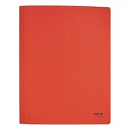 Gyorsfűző LEITZ Recycle  A/4  karton piros Gyorsfűző LEITZ Recycle  A/4  karton piros