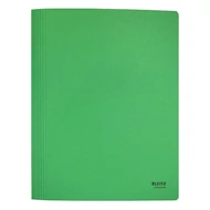 Gyorsfűző LEITZ Recycle  A/4  karton zöld Gyorsfűző LEITZ Recycle  A/4  karton zöld