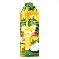 Gyümölcslé PFANNER ananász-kókusz 25% 1L Gyümölcslé PFANNER ananász-kókusz 25% 1L